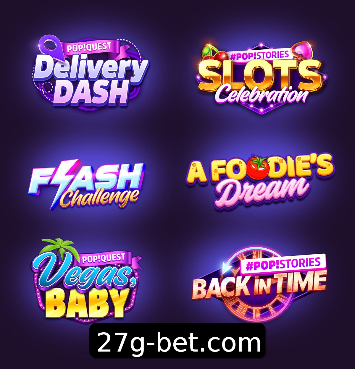 Diretório de Jogos 27g