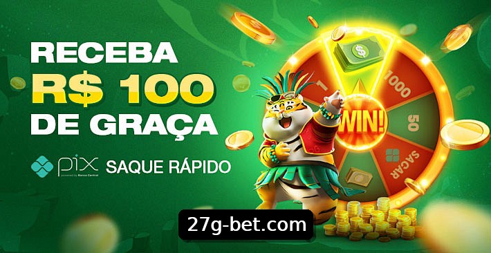Cadastro Rápido 27g