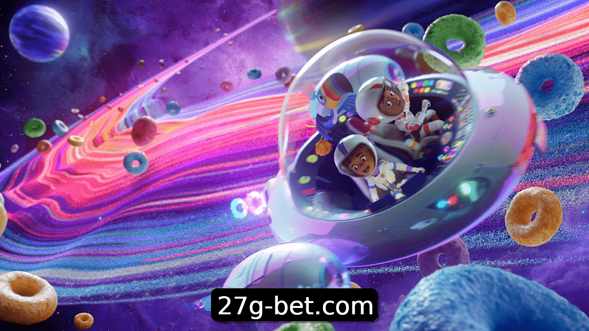Jogo Spaceman 27g
